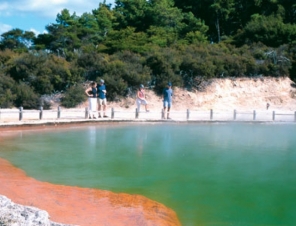 Wai-O-Tapu 5